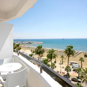 Hotel Les Palmiers Boutique & Luxury