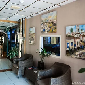 San Remo Отель