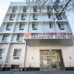 Grandview Отель